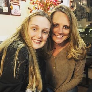 Meet your Posher, Angie